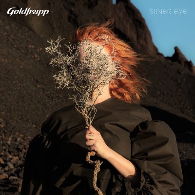 Goldfrapp - Silver Eye