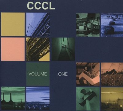 Chris Carter - CCCL Vol. 1