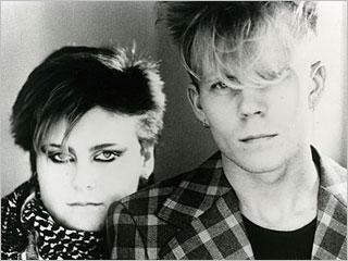 yazoo