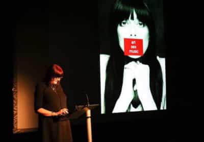 Cosi Fanni Tutti