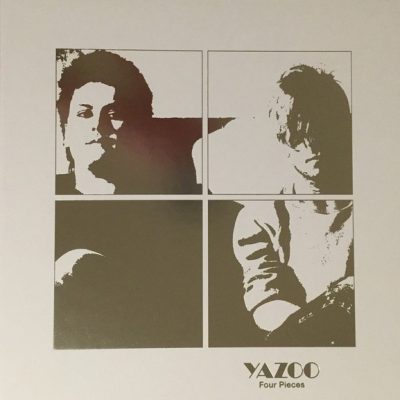 Yazoo - Four Pieces