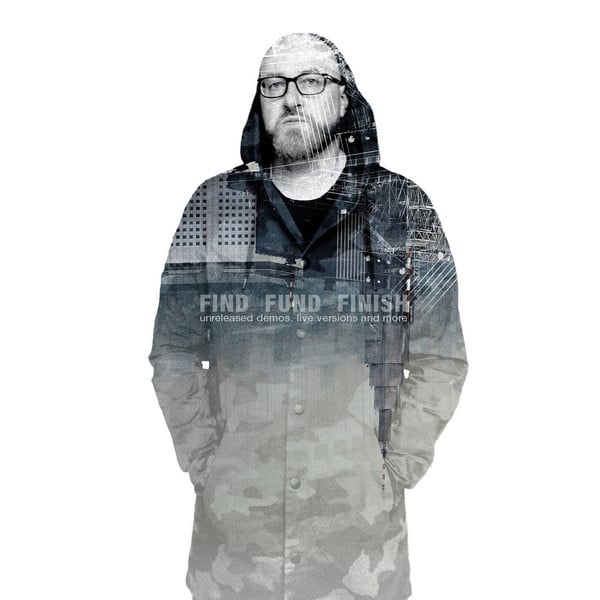 Daniel Myer - Find, Fund, Finish