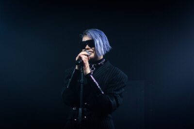 REIN live at TEC 006