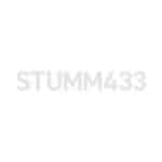 STUMM433