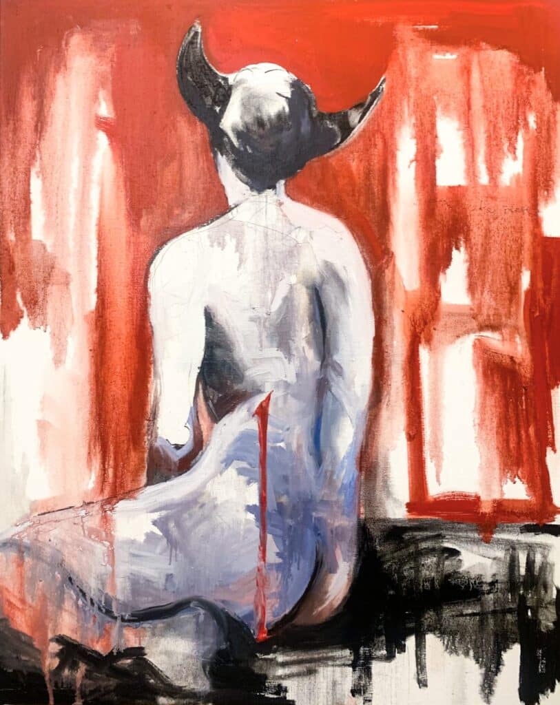 Let Me Make Sense by Julia Pivén