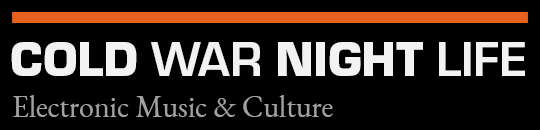 Cold War Night Life